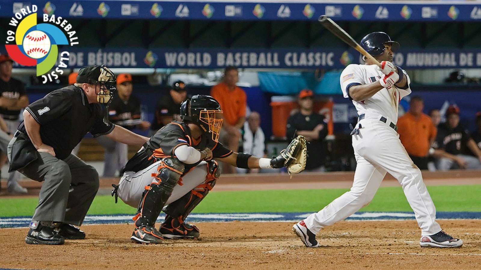 World Baseball Classic &#039;09