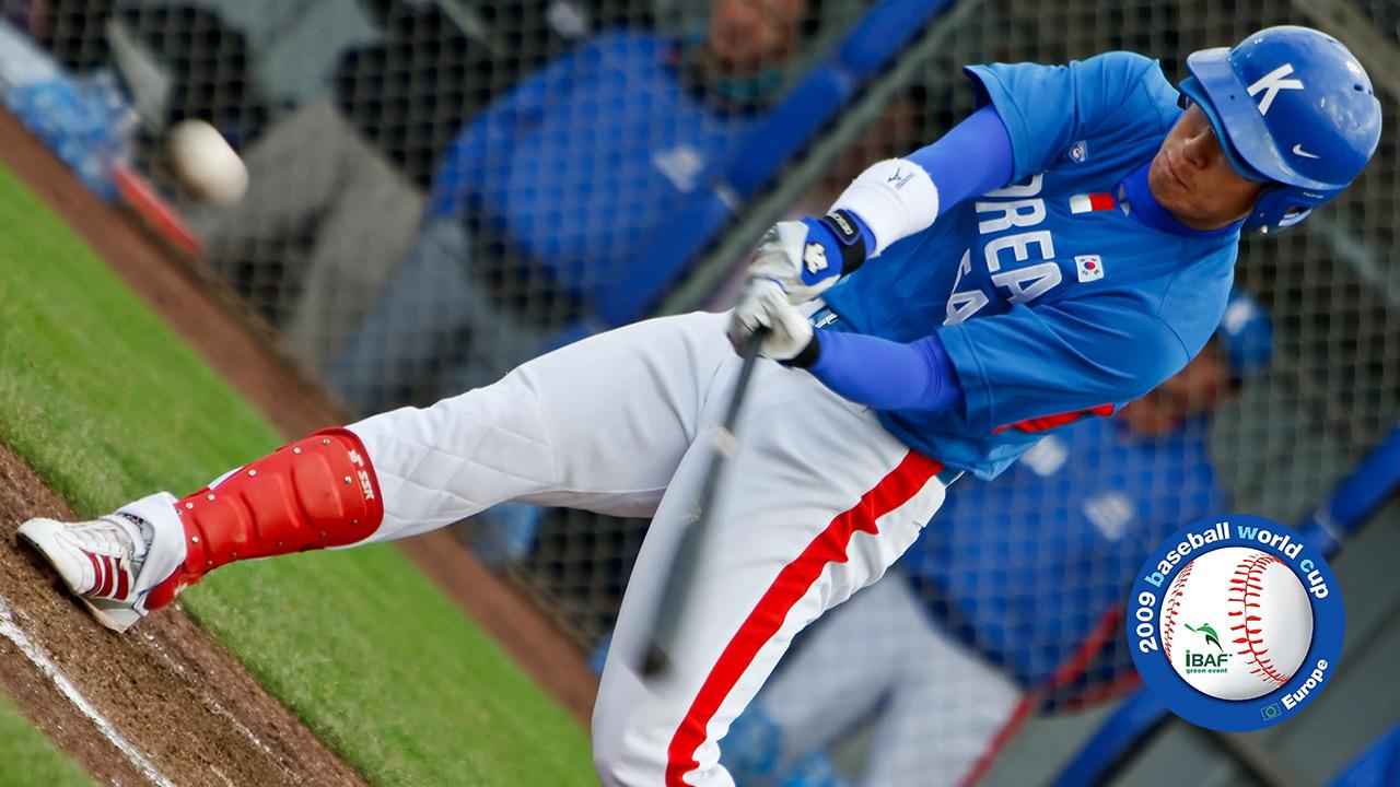 2009 Baseball World Cup